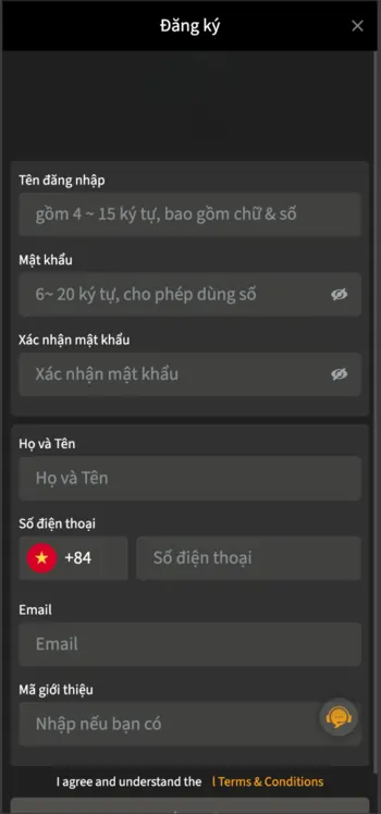 Đăng ký